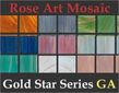 Коллекция Gold Star Series GA, Китай