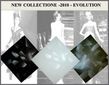 Коллекция Evolution, Турция